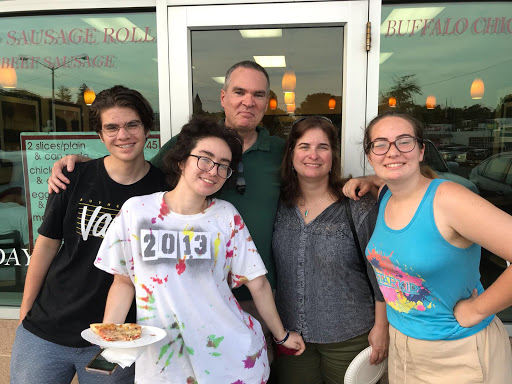 Shopping Mall «Midtown Shopping Center», reviews and photos, 74 Morris St, Morristown, NJ 07960, USA