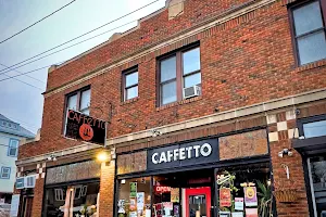 Caffetto Coffee House image