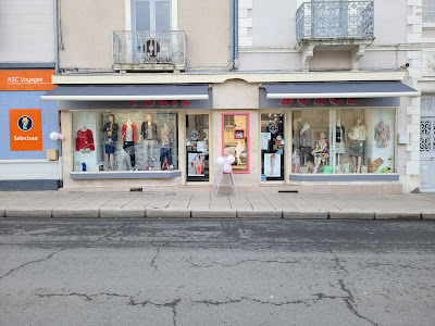 Boutique Folie douce à Feurs