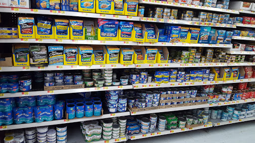 Department Store «Walmart Supercenter», reviews and photos, 6702 Seawall Blvd, Galveston, TX 77551, USA