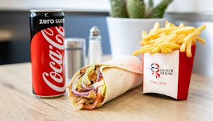 Photo n°6 de Elit Doner Kebab à Mérignac ()