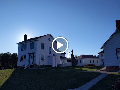 Maritime Museum «Great Lakes Shipwreck Museum», reviews and photos, 18335 N Whitefish Point Rd, Paradise, MI 49768, USA