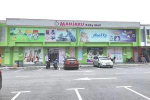 Manjaku Baby Mall Sikamat image