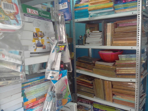 Jain Books Store