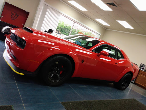 Car Dealer «TRU Auto Mall», reviews and photos, 1473 Berlin Turnpike, Berlin, CT 06037, USA