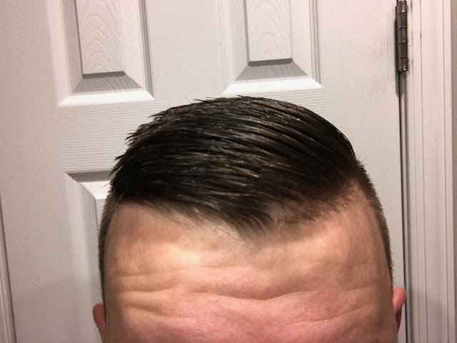 Studio Barber Shop 44709