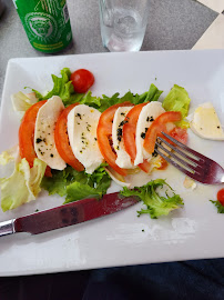 Plats et boissons du Pizzeria Bistrot Da Vinci à Boulogne-Billancourt - n°18