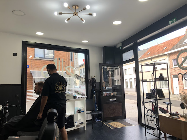 Beoordelingen van Elite Kapsalon in Mechelen - Kapper