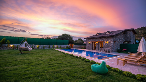 Villa Paradise Kayaköy