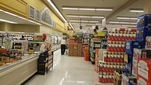 Grocery Store «Safeway», reviews and photos, 1421 Tara Hills Dr, Pinole, CA 94564, USA