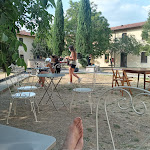 Photo n°1 de l'avis de Jens. fait le 03/08/2021 à 20:45 sur le  Il Conventino à Florence