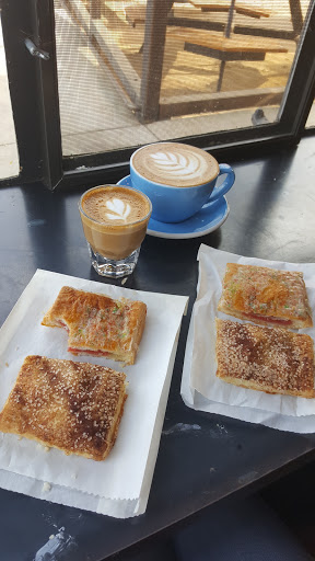 Coffee Shop «Coffee Shop», reviews and photos, 50 Lafayette Cir, Lafayette, CA 94549, USA