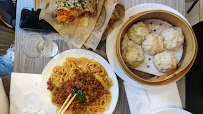 Nouille du Restaurant chinois Chez Jiangnan 江南·南京盐水鸭 à Paris - n°2