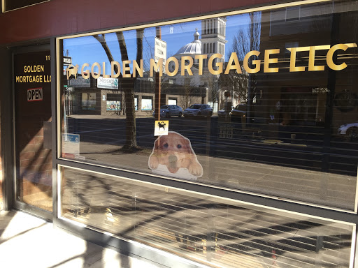 Golden Mortgage LLC