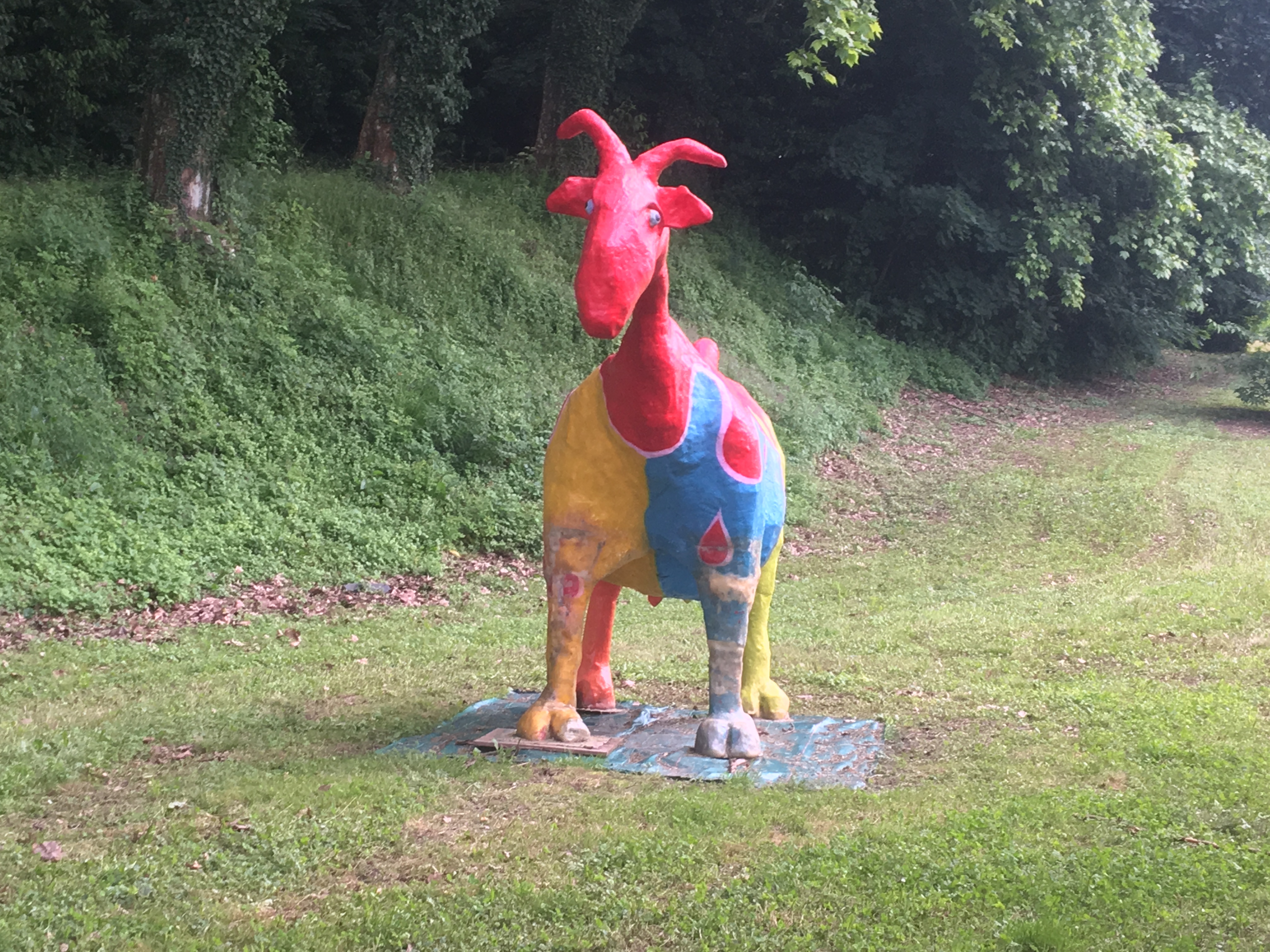 Photo n° 4 de l'avis de Hamza.o fait le 24/05/2018 à 20:31