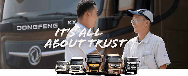 DONGFENG TRUCKS