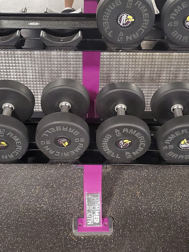 Gym «Planet Fitness», reviews and photos, 11141 US Hwy 19 N, Clearwater, FL 33760, USA