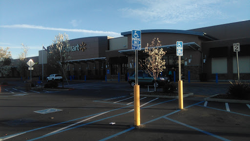 Department Store «Walmart Supercenter», reviews and photos, 1018 Riley St, Folsom, CA 95630, USA