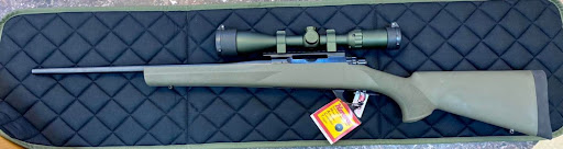 Gun Shop «The Village Arms», reviews and photos, 868 PA-41, Gap, PA 17527, USA