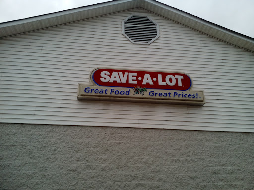 Grocery Store «Save-A-Lot», reviews and photos, 509 S Congress Blvd, Smithville, TN 37166, USA