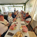 Photo n°1 de l'avis de Stefan.a fait le 30/04/2022 à 12:15 sur le  La Casa del Prosciutto Alberti 1906 à San Daniele del Friuli