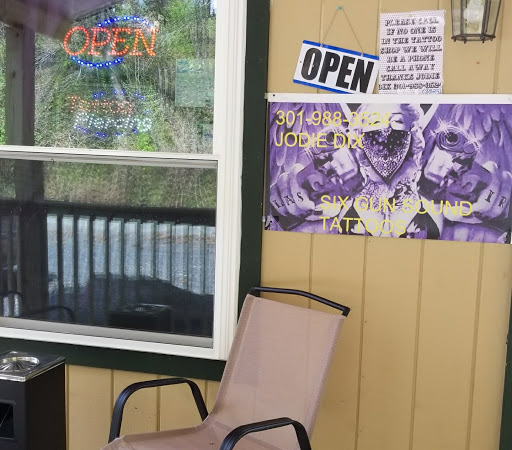 Explore cancer survivor tattoo ideas, creative tattoo ideas in Davis, available at SIX GUN SOUND TATTOO