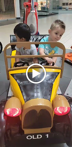 Shopping Mall «Anderson Mall», reviews and photos, 3131 N Main St, Anderson, SC 29621, USA