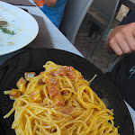 Photo n°12 de l'avis de Caterina.o fait le 04/08/2020 à 20:15 sur le  Ristorante Pizzeria La Torre Antica à Recanati