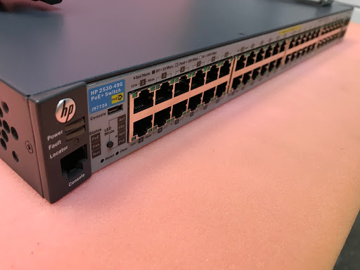 T&L Computers - Server Parts & Networking image