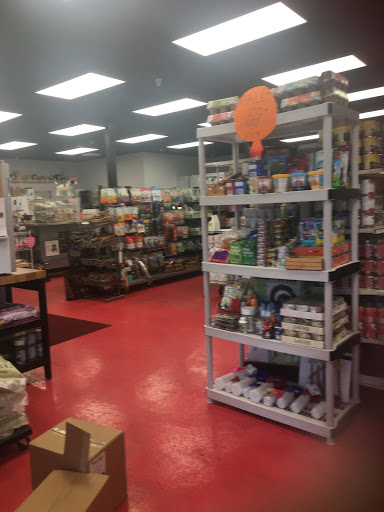Pet Supply Store «Ma & Paws Bakery», reviews and photos, 1227 E 3300 S, Millcreek, UT 84106, USA