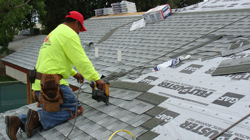 Solar Energy Equipment Supplier «BSW Roofing and Solar», reviews and photos, 4 P St, Bakersfield, CA 93304, USA