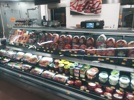 Supermarket «Walmart Neighborhood Market», reviews and photos, 2175 W Ruthrauff Rd, Tucson, AZ 85705, USA