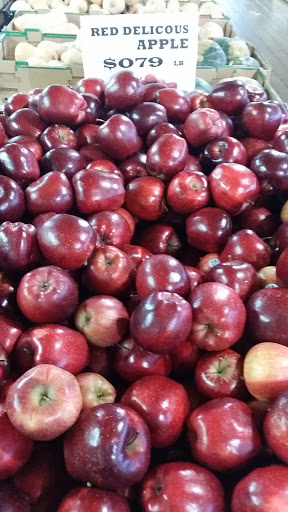 Produce Market «Golden Farm Market», reviews and photos, 6902 U.S. 9, Howell, NJ 07731, USA