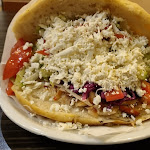 Photo n°1 de l'avis de SPREEGESOCKS.3 fait le 23/07/2022 à 21:23 sur le  Langhans-Grillhaus à Berlin