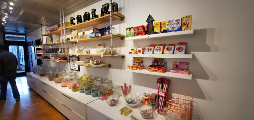 Dessert Restaurant «Chocollazo», reviews and photos, 4013 Broadway St, San Antonio, TX 78209, USA