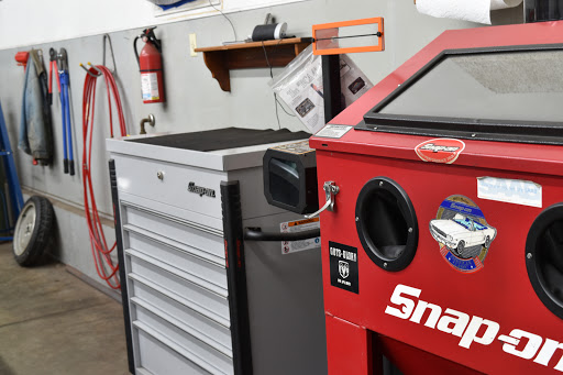 Auto Repair Shop «Barrington All Makes Auto Repair», reviews and photos, 27 Commerce Way, Barrington, NH 03825, USA