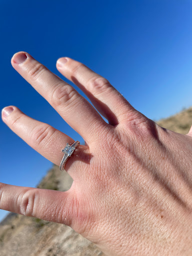 Jewelry Store «Genesis Diamonds (Cincinnati)», reviews and photos, 8060 Montgomery Rd #500, Cincinnati, OH 45236, USA