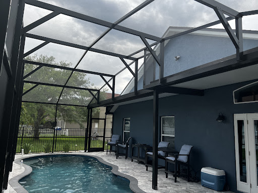 Outdoor Furniture Store «Palm Casual Patio Furniture», reviews and photos, 1410 N Alafaya Trail, Orlando, FL 32828, USA