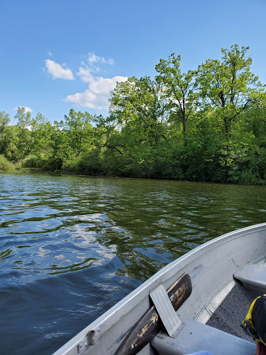 Park «North Hydro Park», reviews and photos, 2599 Bridge Rd, Ypsilanti, MI 48198, USA