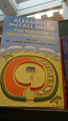 Book Store «Barnes & Noble», reviews and photos, 4801 Bethesda Ave, Bethesda, MD 20814, USA