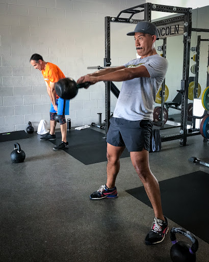 Allegiate Gym image