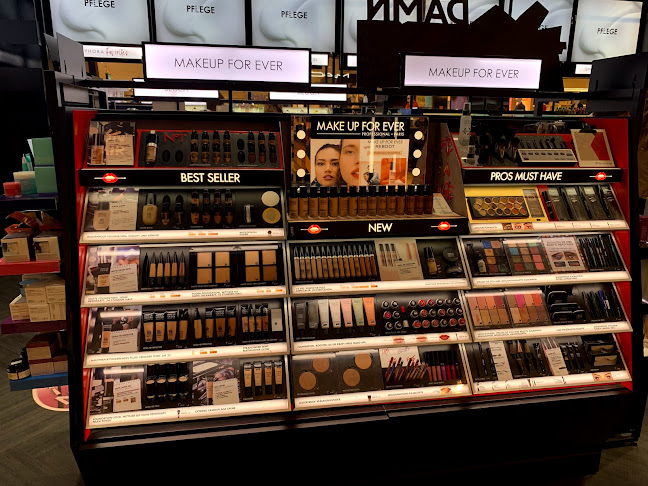 SEPHORA CORNER AACHEN - Eupen