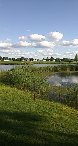 Golf Club «TPC Twin Cities», reviews and photos