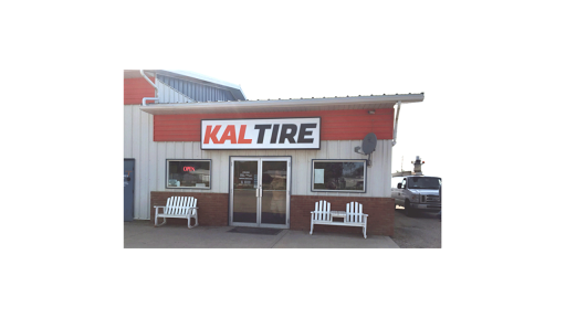 Kal Tire, 231 1 Ave N, Three Hills, AB T0M 2A0, Canada, 