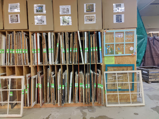 Non-Profit Organization «Habitat for Humanity ReStore», reviews and photos, 13350 Jones Rd, Houston, TX 77070, USA