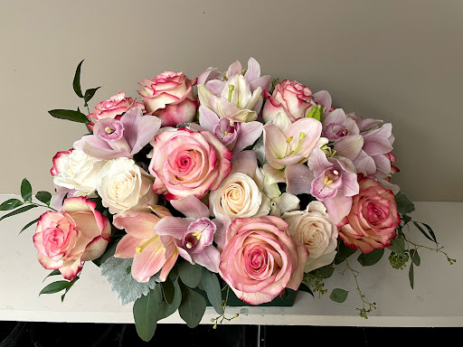 Florist «Blooms Of Wayne», reviews and photos, 2075 Hamburg Turnpike, Wayne, NJ 07470, USA