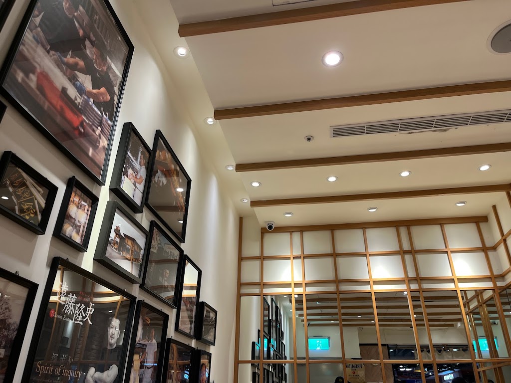 奧特拉麵Ramen Ultra 南港環球店 (錦拉麵) 的照片