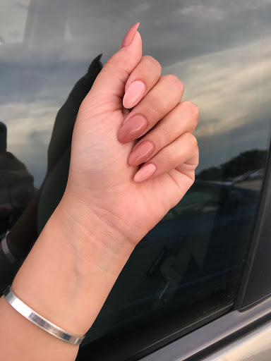 Nail Salon «Nail Salon», reviews and photos, 308 Coit Rd #200, Plano, TX 75075, USA