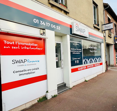 Swap Immobilier : Courtier en crédit Immobilier & Conseils en immobilier neuf à Soisy-sous-Montmorency