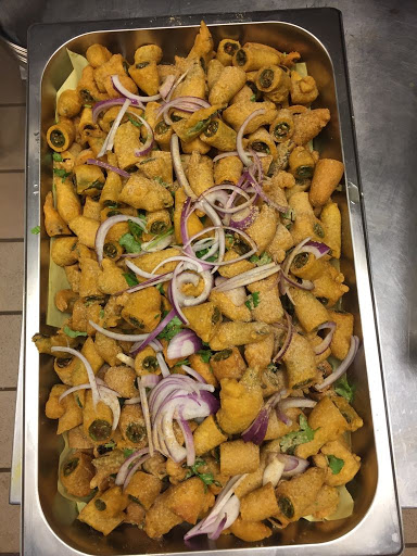 Indian Restaurant «Amaravati House», reviews and photos, 1991 Santa Rita Rd, Pleasanton, CA 94566, USA